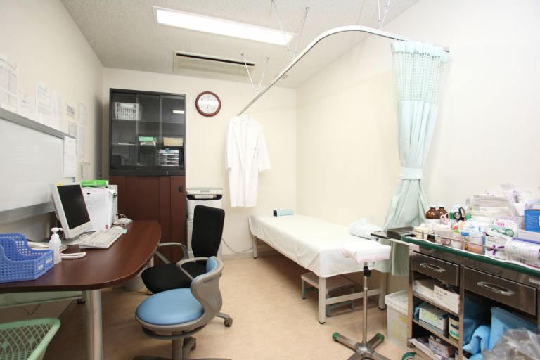 渋谷で内科治療に最適な医院の条件